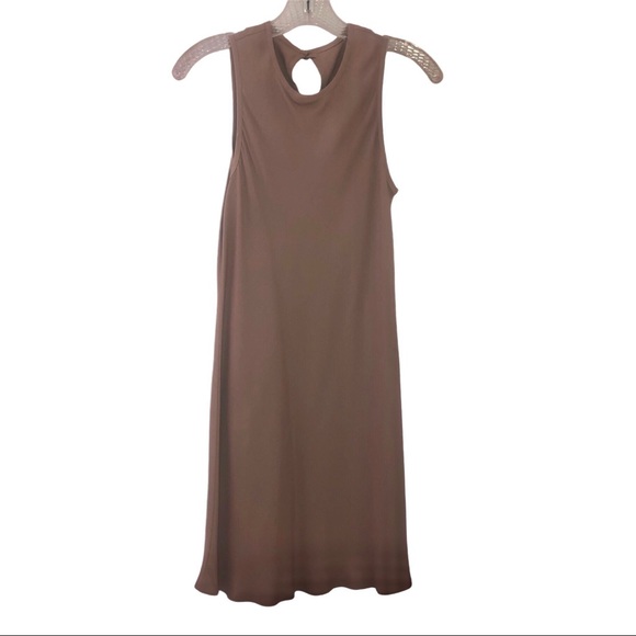 ⭐️Taupe color dress!⭐️ - Picture 3 of 5